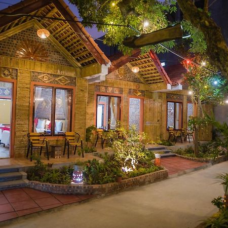 Tam Coc Three Princess Homestay Ninh Binh Exterior photo