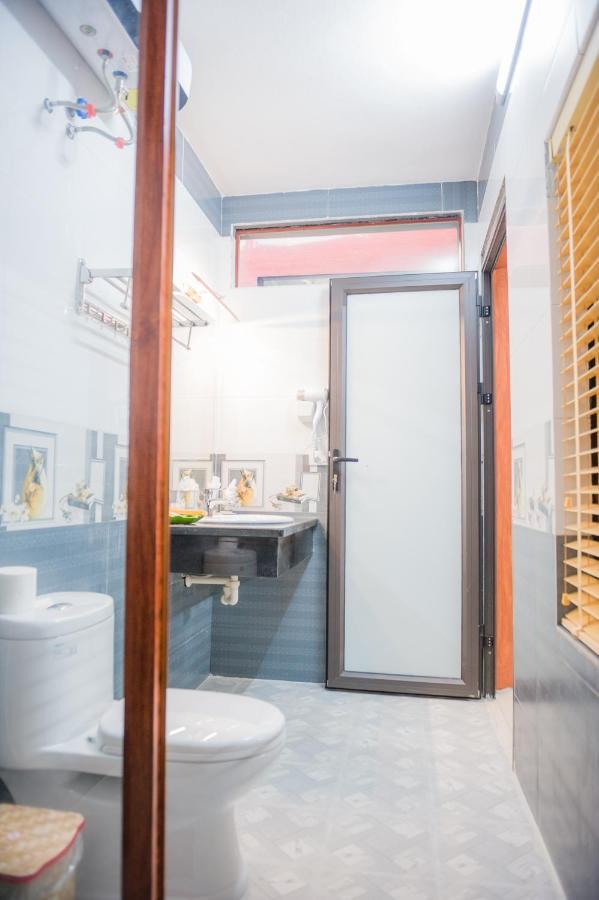 Tam Coc Three Princess Homestay Ninh Binh Exterior photo